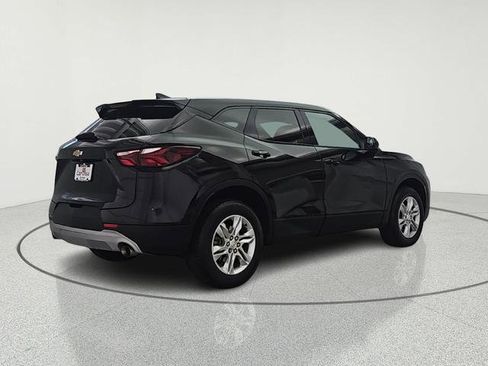Used 2022 Chevrolet Blazer LT image 8
