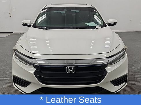 Used 2019 Honda Insight Touring image 4