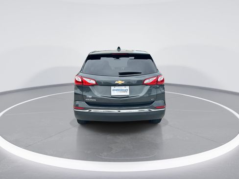 Used 2021 Chevrolet Equinox LT FWD image 8