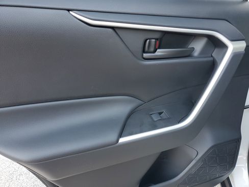 New 2025 Toyota RAV4 LE image 13