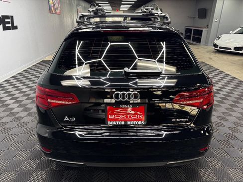 Used 2017 Audi A3 e-tron Premium image 11