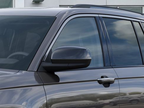 New 2026 Jeep Grand Cherokee Limited AWD/4WD image 12