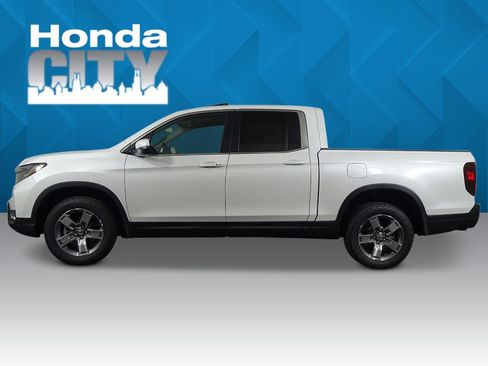 Used 2026 Honda Ridgeline RTL image 2