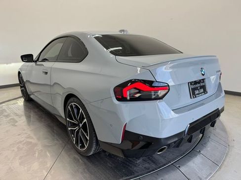 Used 2024 BMW 230i Coupe w/ Premium Package image 9
