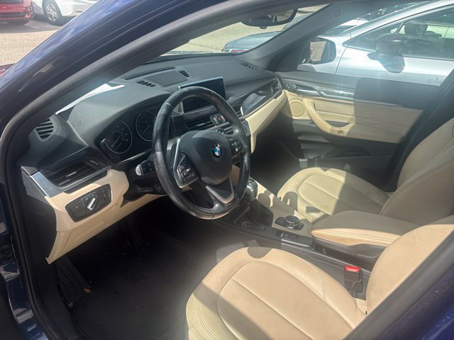 Used 2017 BMW X1 xDrive28i AWD/4WD image 5