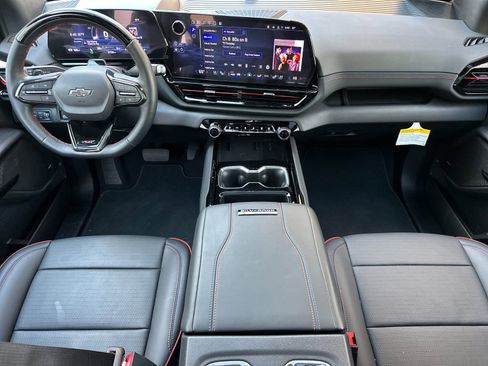 Used 2024 Chevrolet Silverado EV RST image 15