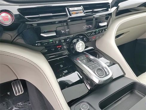 New 2026 Acura MDX Type S image 21