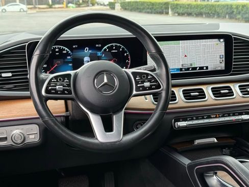 Used 2021 Mercedes-Benz GLE 350 4MATIC image 30