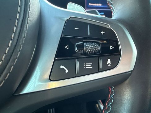 Used 2024 BMW X7 M60i w/ Executive Package image 33