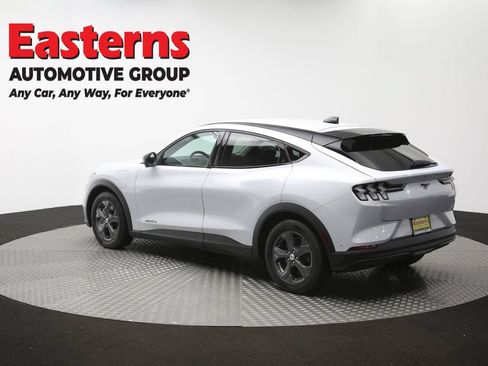 Used 2023 Ford Mustang Mach-E Select AWD/4WD image 64