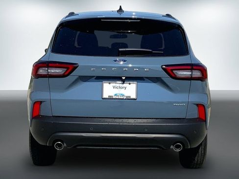 Used 2025 Ford Escape ST-Line w/ Tech Pack #1 AWD/4WD image 4