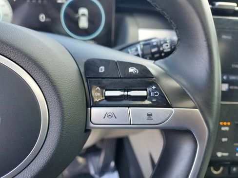 Certified 2023 Hyundai Tucson SEL w/ Convenience Package image 21