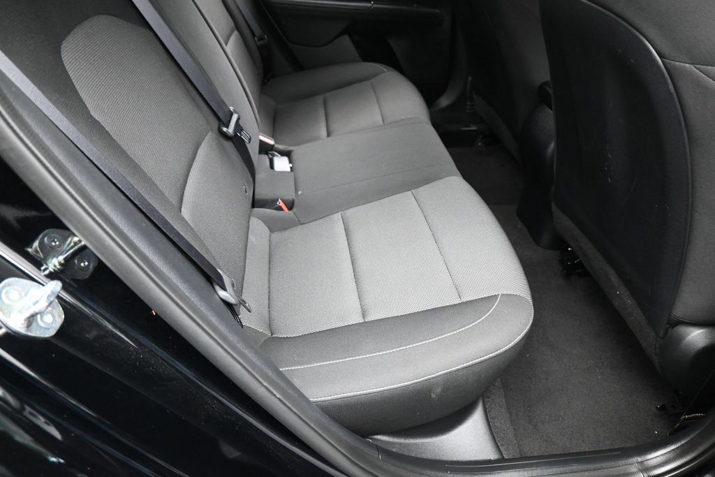 Used 2024 Kia Forte LXS w/ LXS Technology Package FWD image 34