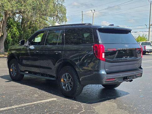 Certified 2026 Ford Expedition Tremor AWD/4WD image 12