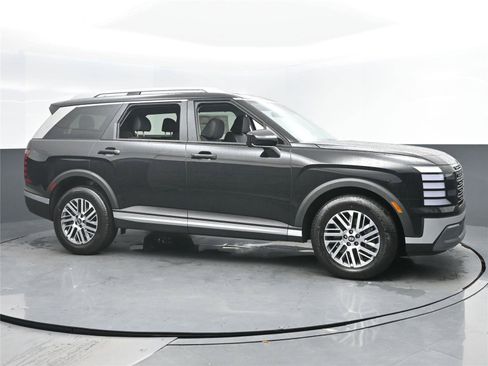 New 2026 Hyundai Palisade SEL image 2