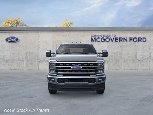 New 2026 Ford F350 Lariat w/ Chrome Package AWD/4WD image 37