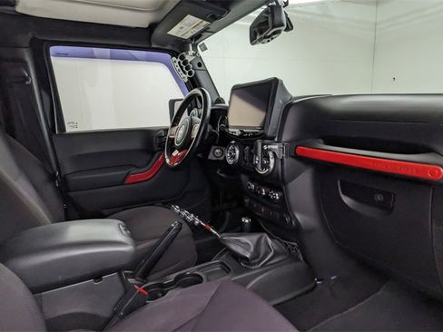 Used 2014 Jeep Wrangler Unlimited Sport w/ Quick Order Package 23S image 37