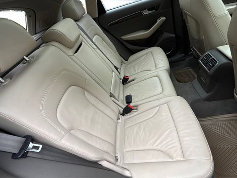Used 2011 Audi Q5 2.0T Premium Plus image 14