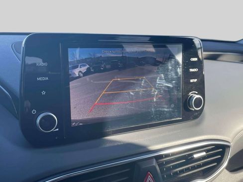 Used 2023 Hyundai Santa Fe SE w/ Cargo Package image 27