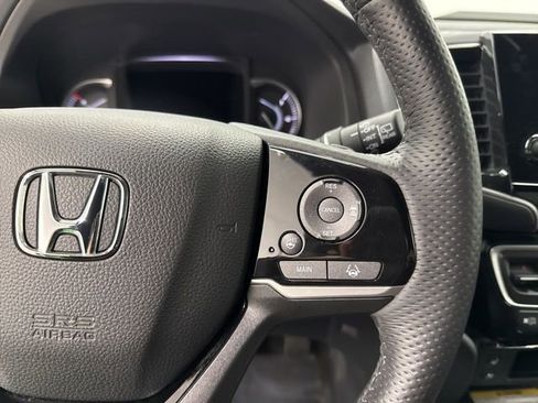 Used 2023 Honda Passport Elite image 28