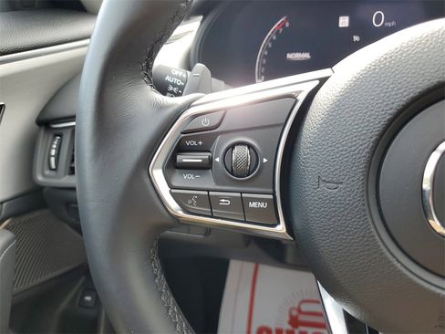 Certified 2025 Acura TLX w/ Technology Package image 20