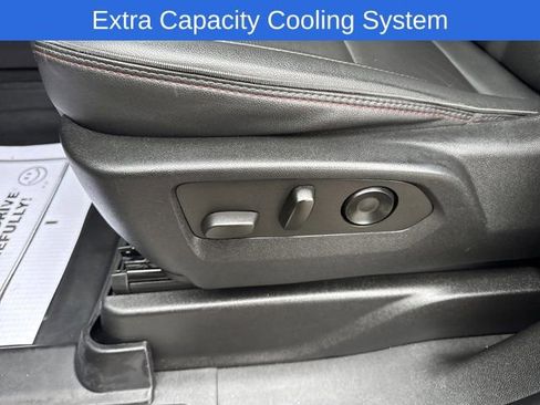 Used 2022 Chevrolet Tahoe RST w/ Sport Performance Package image 22