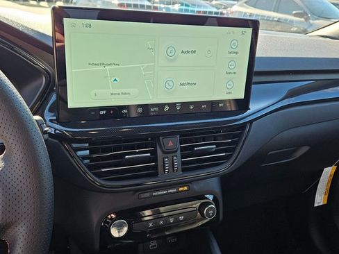 New 2026 Ford Escape ST-Line w/ Tech Pack #1 image 21