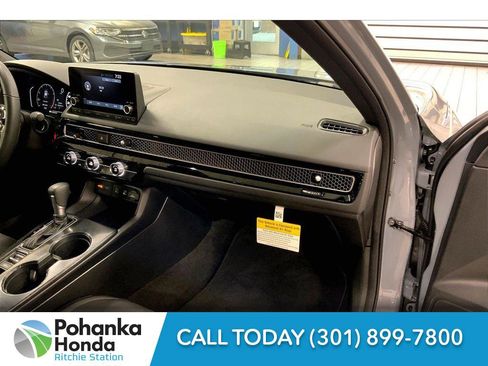 Used 2026 Honda Civic Sport image 17