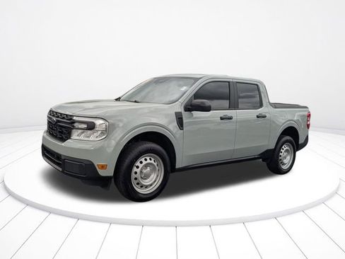 Used 2024 Ford Maverick XL FWD image 7