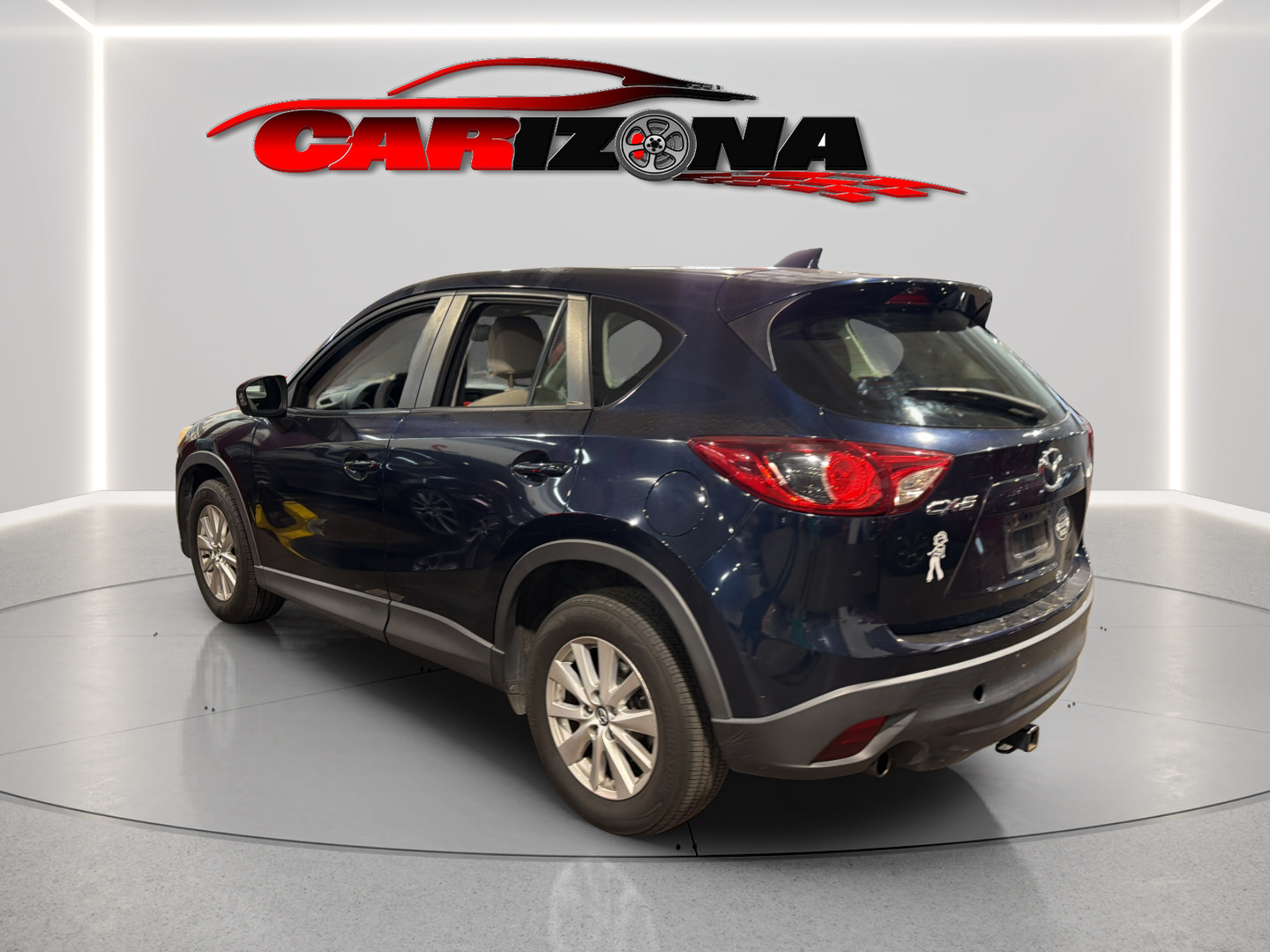 Used 2014 MAZDA CX-5 Sport FWD image 9