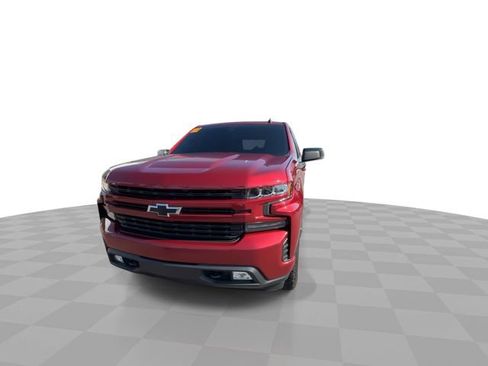 Used 2019 Chevrolet Silverado 1500 RST w/ All-Star Edition AWD/4WD image 3