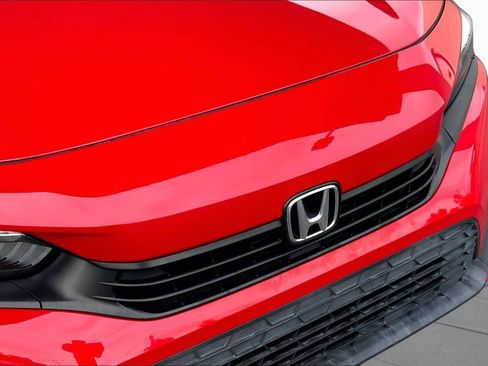 Used 2023 Honda Civic Sport image 32