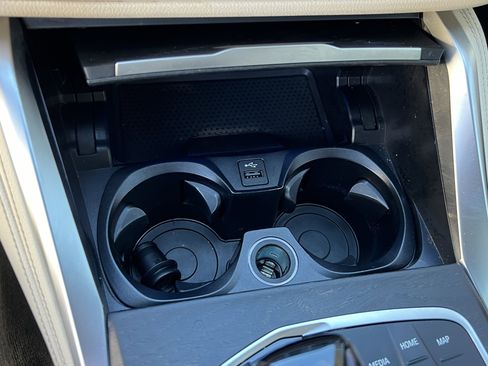 Used 2023 BMW 430i xDrive Convertible w/ M Sport Package image 27