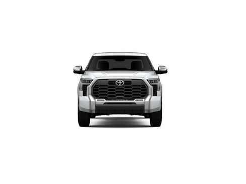 New 2026 Toyota Tundra 1794 Edition AWD/4WD image 40