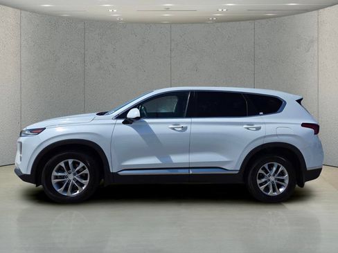 Used 2020 Hyundai Santa Fe SEL AWD/4WD image 9