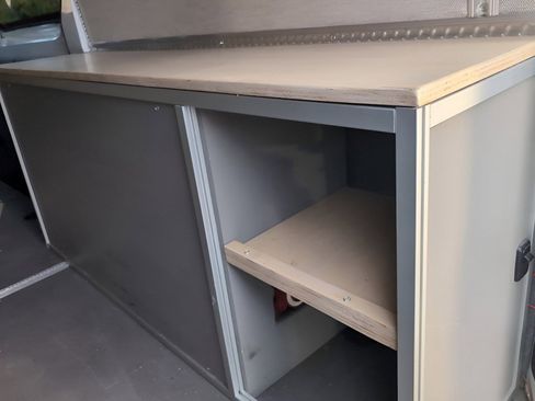 Used 2021 Freightliner Sprinter 2500 image 19