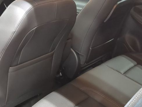 Used 2024 Buick Encore GX Sport Touring w/ Comfort Package FWD image 21