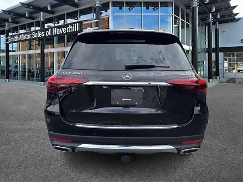 Used 2026 Mercedes-Benz GLE 350 4MATIC image 6
