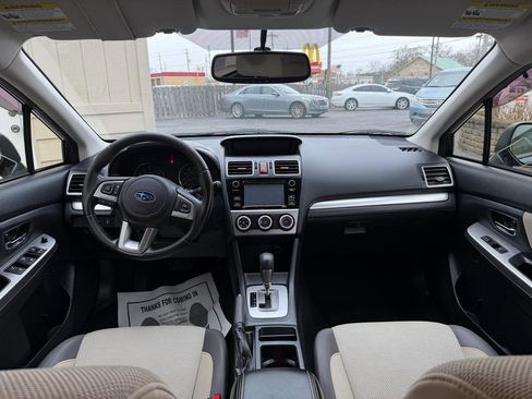 Used 2016 Subaru Crosstrek 2.0i Premium image 5