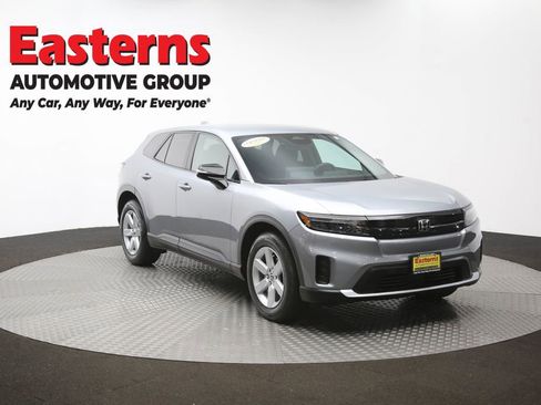 Used 2024 Honda Prologue EX image 48
