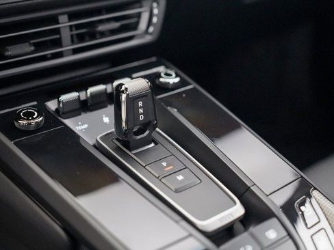 Used 2024 Porsche 911 Carrera 4 GTS image 24