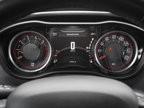 Used 2017 Dodge Challenger R/T w/ Cold Weather Group image 20