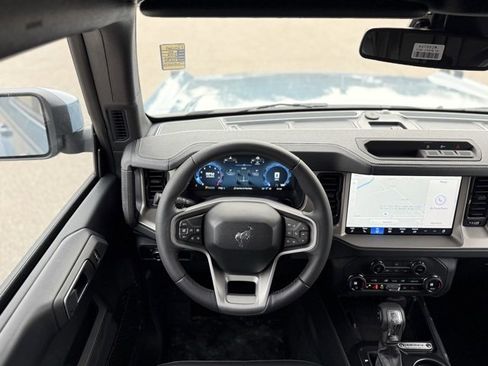New 2025 Ford Bronco Outer Banks image 18