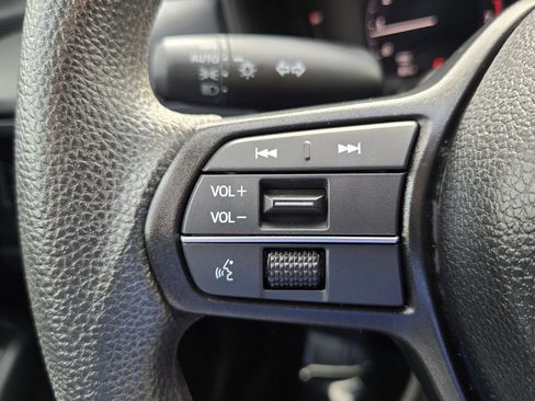 Used 2025 Honda Accord SE image 24