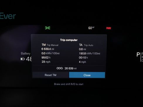 Used 2023 Volvo XC40 Recharge Ultimate image 24