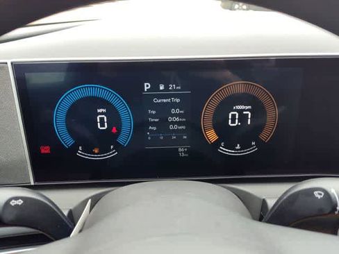 New 2026 Hyundai Santa Cruz SEL AWD/4WD image 25
