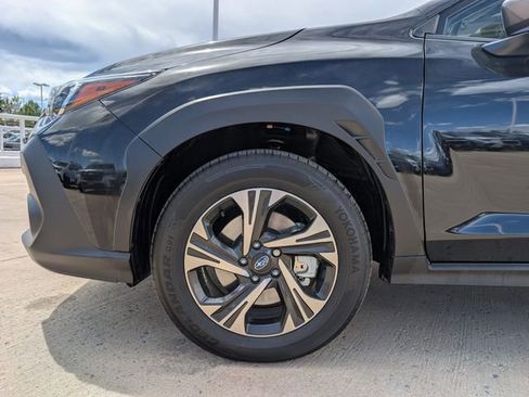 Certified 2025 Subaru Crosstrek 2.0i Premium AWD/4WD image 11