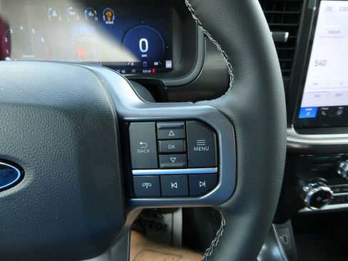 New 2026 Ford F150 Lariat AWD/4WD image 23