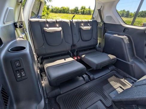 Used 2019 Lexus GX 460 Luxury AWD/4WD image 11