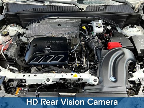 Used 2021 Chevrolet TrailBlazer RS w/ Technology Package AWD/4WD image 31